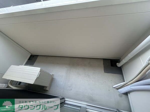 アーバン高砂の物件内観写真